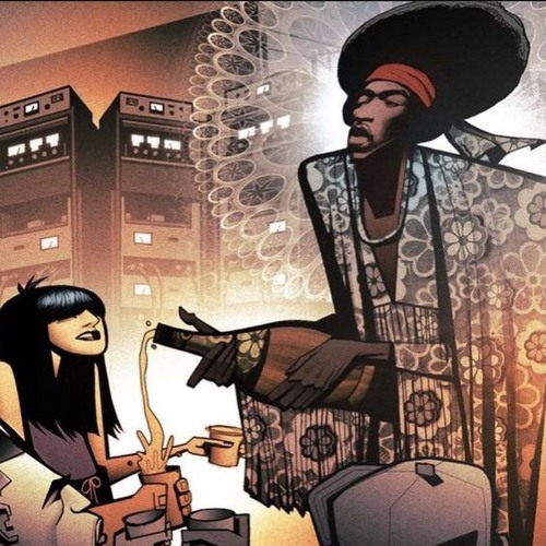 MF DOOM feat RZA - Books of War