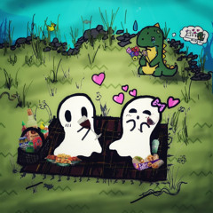 haunting me feat. San!ty