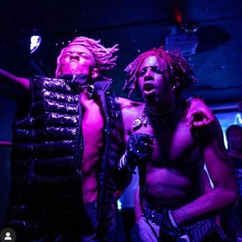 Sinn6r - Female Top ft. Lancey Foux *SKIP TO 1 MIN*