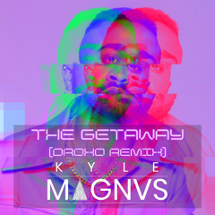 The Getaway (Droxo Remix)