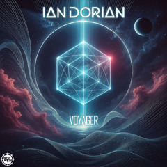 Ian Dorian - Voyager EP (Preview)