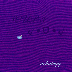 Arkateqq - Soup 3 (103 Bpm)