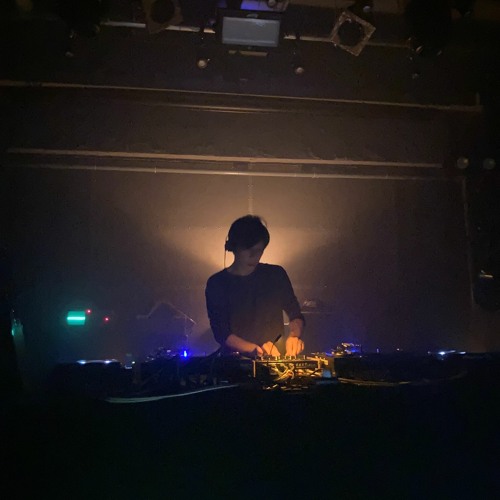 kohei Promo Mix For Letus 2023