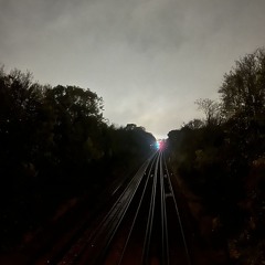 The Early Bird Show w/ Spirit Blue 191125