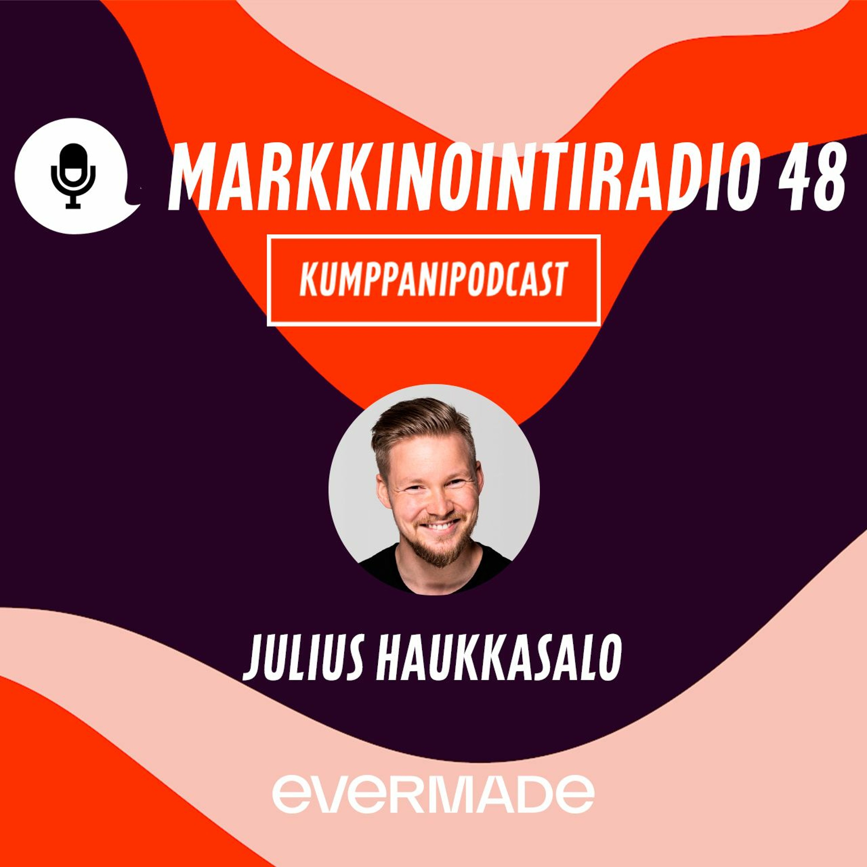 MarkkinointiRadio