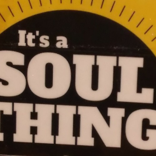 Yo Poppa Calls It Soul -side B