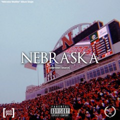 Made In Nebraska - NEBRASKA [THE GOOD LIFE] ("NEBRASKA WEATHER" Lp Single)
