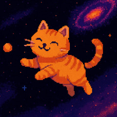 cosmic drift