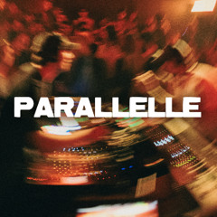 Parallelle (Live Set) | November 13, 2025 | RAW CUTS