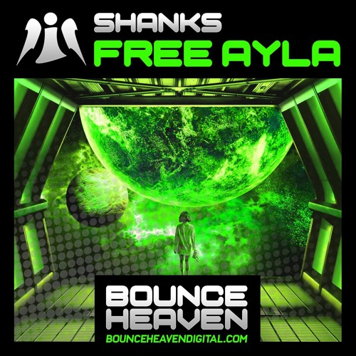 Shanks - Free Ayla [sample]