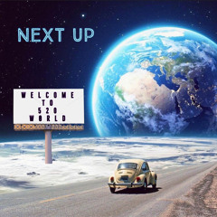 Next Up(Prod by Smokyyungb X Harz X Shame us