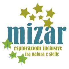 Mizar "Esplorazioni inclusive tra natura e stelle" 4