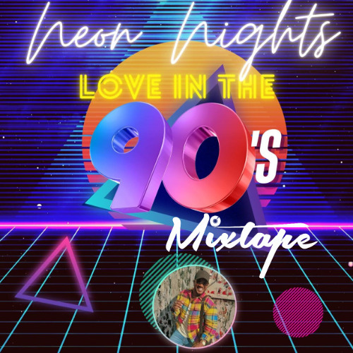 Sean's Live Birthday Party Bus 90's Mix