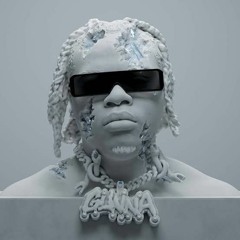 Gunna & Future - Pushin P(Lyrics) ft. Young Thug cover timiijamex push a A