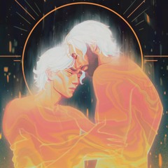 jayvik | Stay by my side eternally