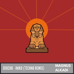 Jericho (Techno Remix)