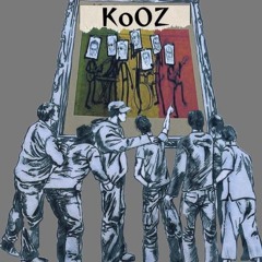 Kooz - J'irai Là-bas