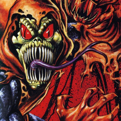 okaminokami- an eldritch art (prod. Nabi00)