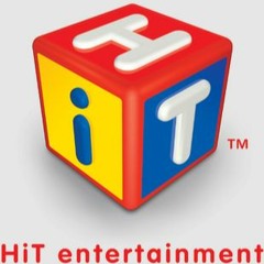 HiT Entertainment Cover