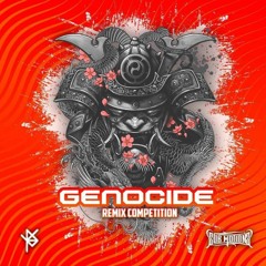 Python - Genocide ($leepy Remix) (CLIP)