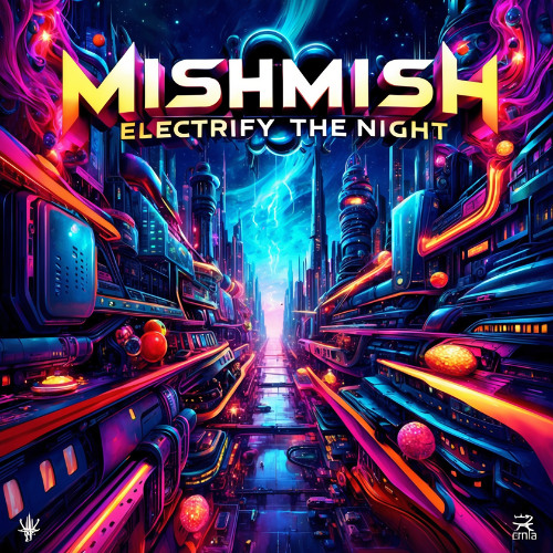 Electrify the Night
