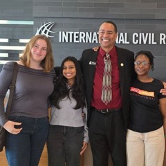 Museum shows the brutality of the American Civil Rights struggle