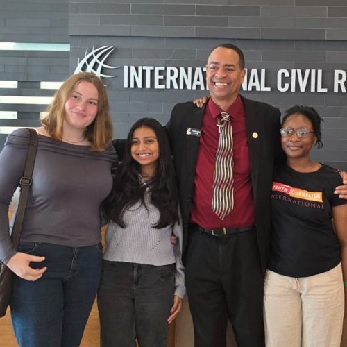 Csm Jordan Ratliff Stream Museum shows the brutality of the American Civil Rights struggle ...