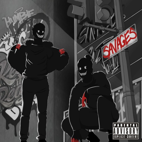 Savages feat. AVI