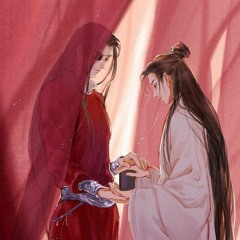 Tian Guan Ci Fu OSTBGM 35 怜城辞 伴奏