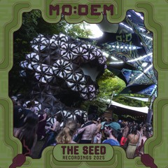 THE SEED RECORDINGS | MO:DEM FESTIVAL 2025