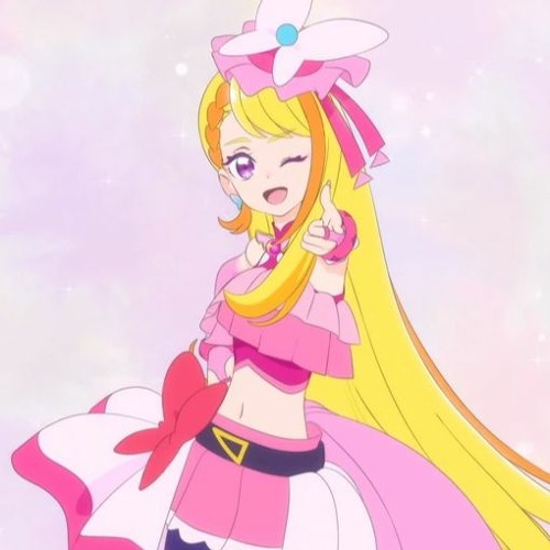 Hirogaru Sky Precure GP Sky Tone 02