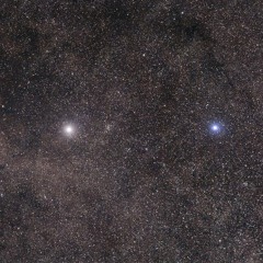 Alpha Centauri ²⁰⁰ ᵇᵖᵐ