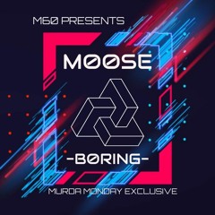 b0ring - M00SE