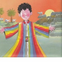 "Dank" - Josef und seine Brüder (Musik: Wolf Bütow)