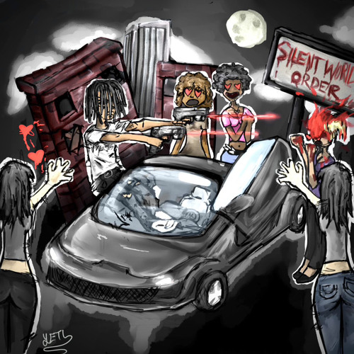 west end (robkap)
