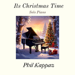 O Holy Night LP FixTime