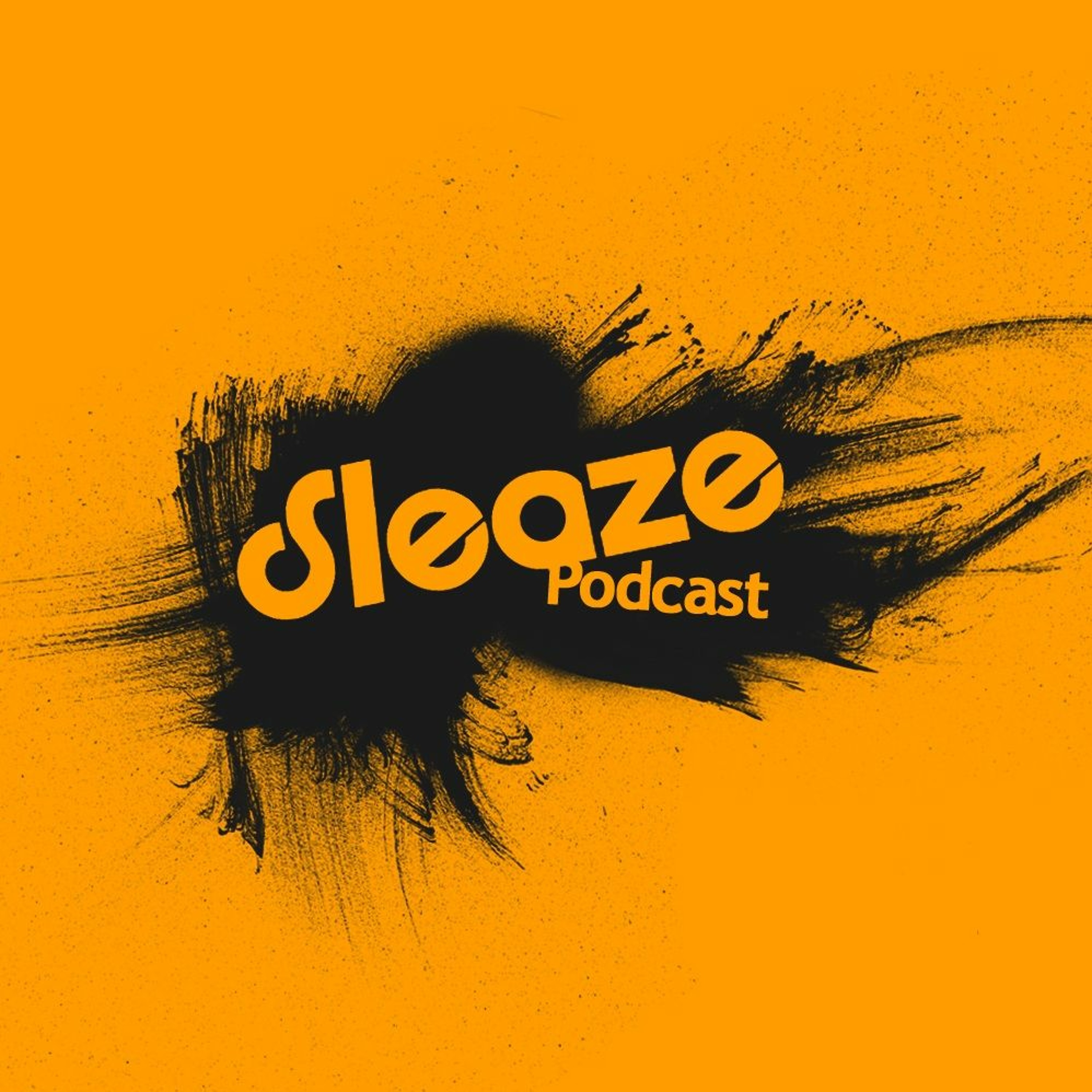 Sleaze Podcast