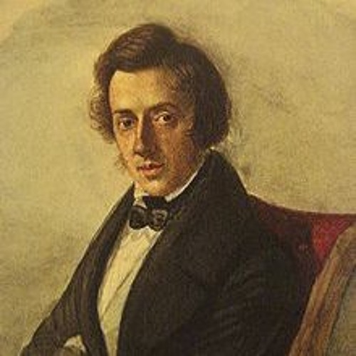 Chopin - Polonaise Op.40 No.2