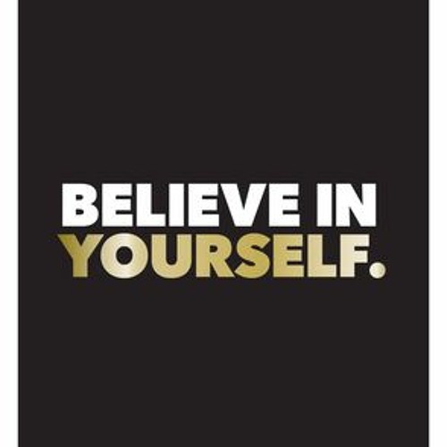 Stream Read Book Believe in Yourself: Positive Quotes and Affirmations ...