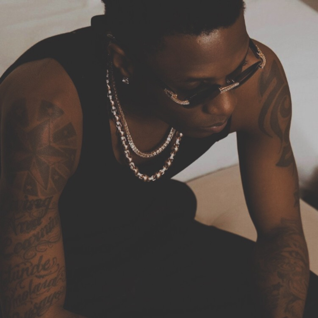 Scf Rapper Stream Wizkid - Longtime (SCF Beats Remix) by SCF Beats | Listen online ...