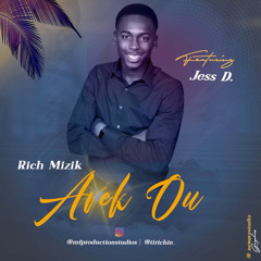Avek Ou feat.Jess D