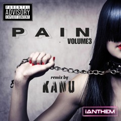 DjKanu - Pain Vol.3 (Progressive Attack Legacy)