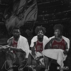 Nba Jam- Solo Mad (feat. Chance1k)feat. 23