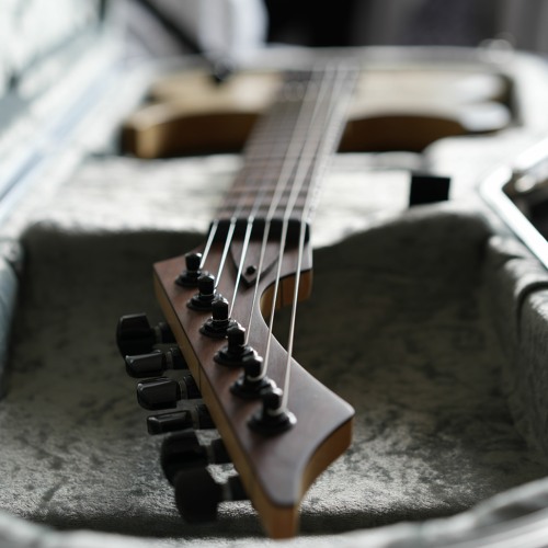 Blackmachine B6 Test Tune