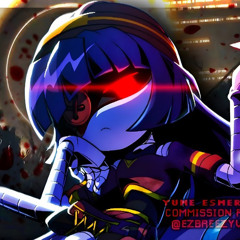 HARD RESET.  | murder drones [UST]