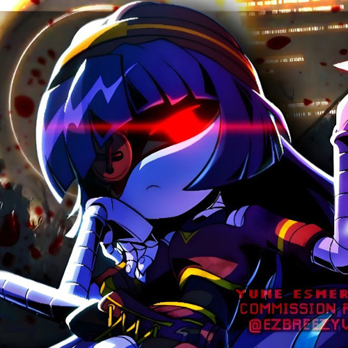 HARD RESET.  | murder drones [UST]