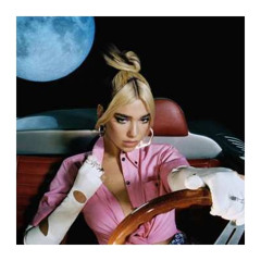 FREEDOM by Dua Lipa (Libre)