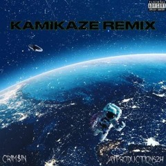KAMIKAZE Remix (feat. JayProductions24
