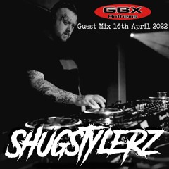 GBX Guest Mix 16th April 2022 (Makina)