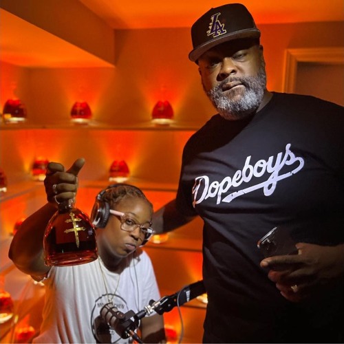 Hey Hip Hop Feat. Jiggy Jada Prod by Flash Finga Flame